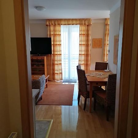Daniella Apartmens Bük المظهر الخارجي الصورة