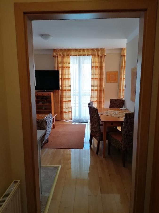Daniella Apartmens Bük المظهر الخارجي الصورة